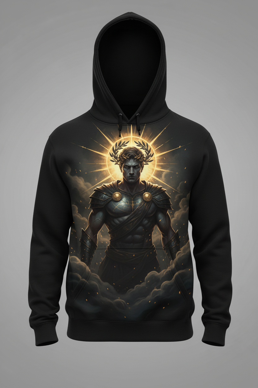 Apollo Hoodie