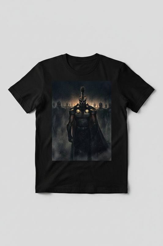 Achilles T-shirt