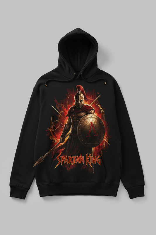 Leonidas Hoodie