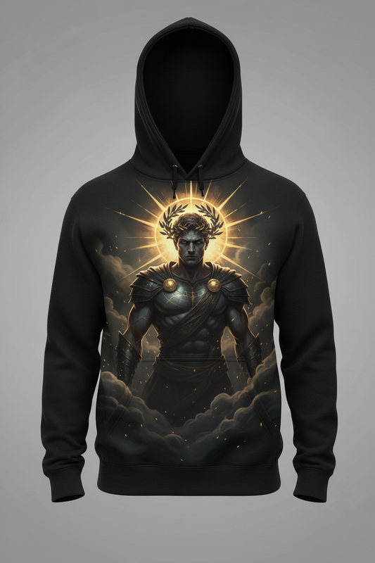 Apollo Hoodie