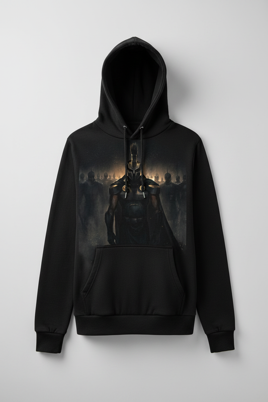 Agamemnon Hoodie