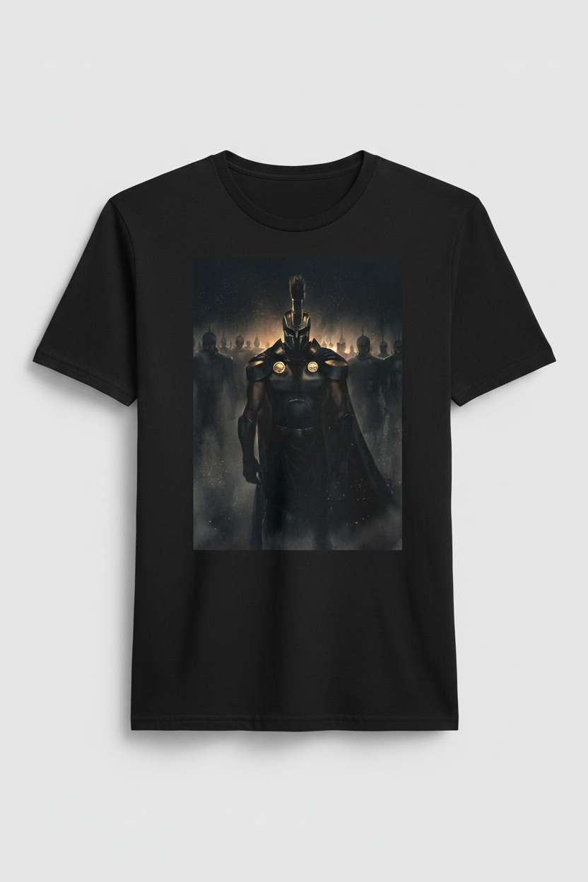 Agamemnon T-shirt