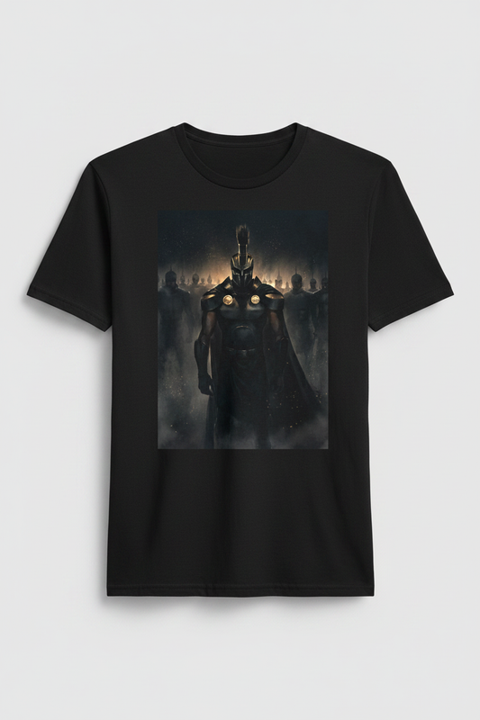 Agamemnon T-shirt