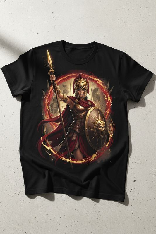 Gorgo T-shirt