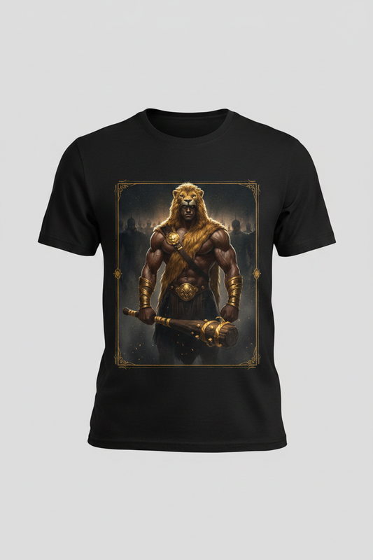 Hercules T-shirt