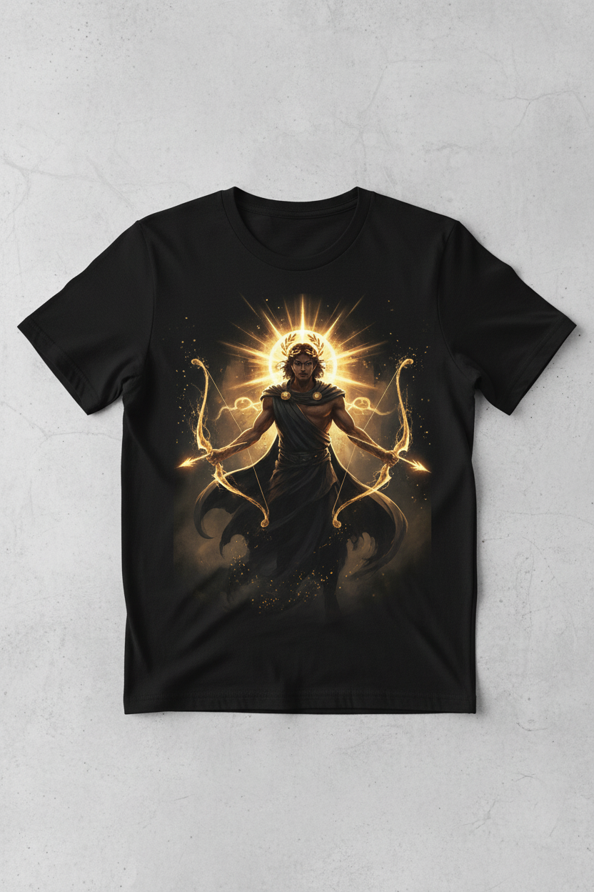 Apollo T-shirt
