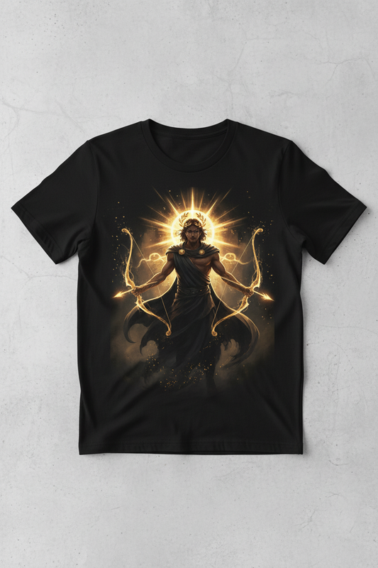 Apollo T-shirt