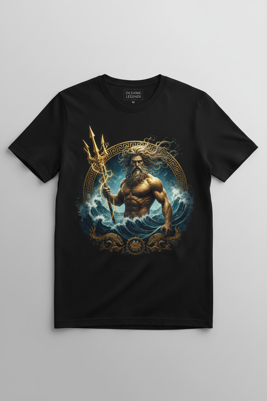 Poseidon T-shirt
