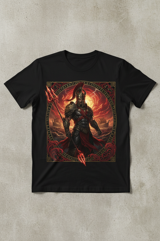 Lysander T-shirt
