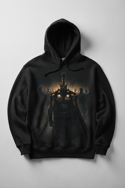 Achilles Hoodie